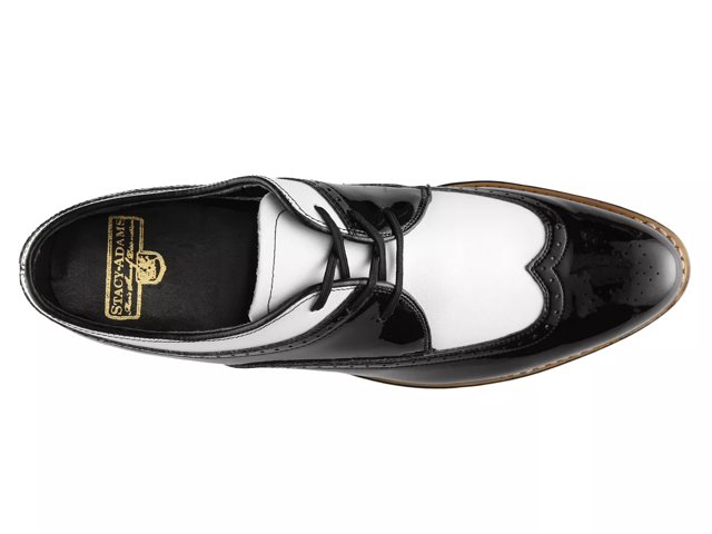 Stacy Adams Dayton Wingtip Oxford Free Shipping DSW