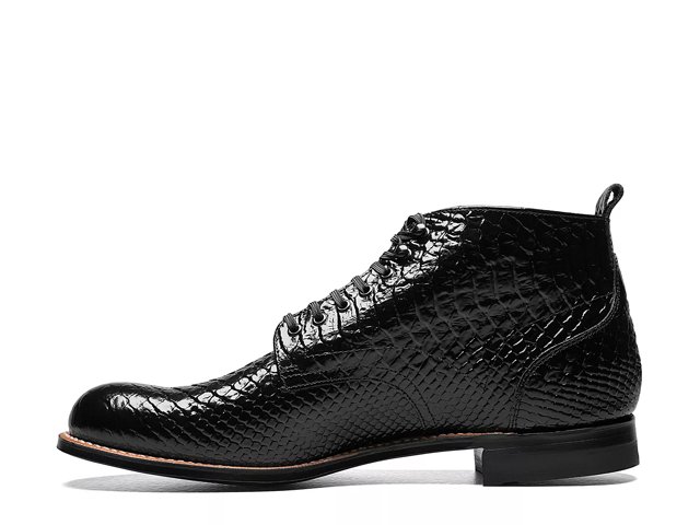 Stacy Adams Madison Boot Free Shipping DSW
