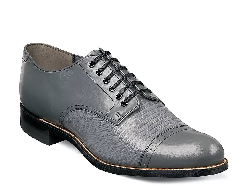 Stacy adams gala hot sale men's oxford dress shoes