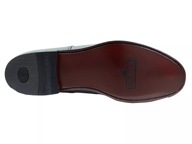 Madison cap toe oxford new arrivals