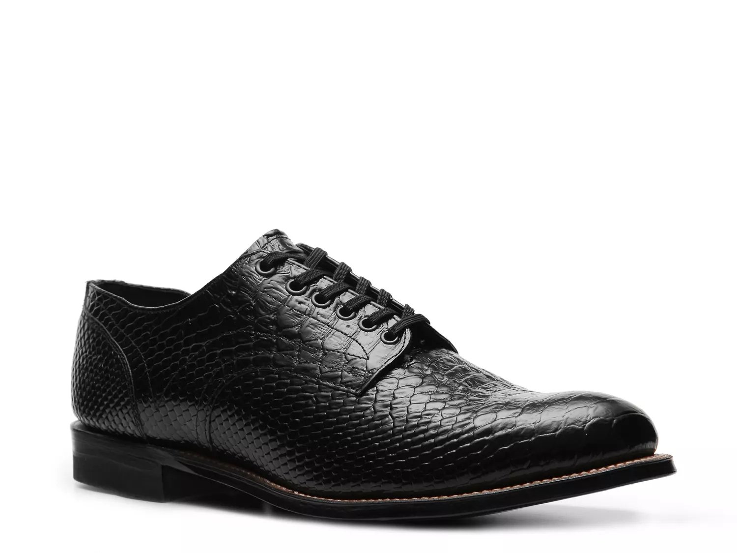 Мужские модельные туфли Stacy Adams Madison Oxford