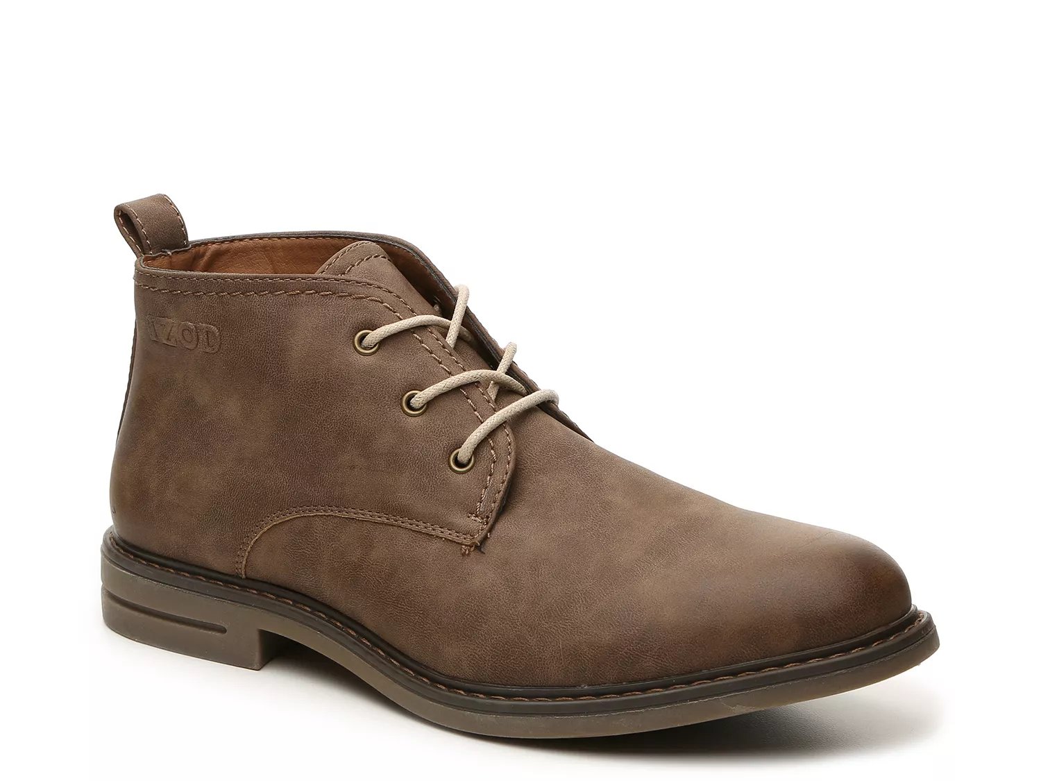 Izod inwood outlet men's chukka boots