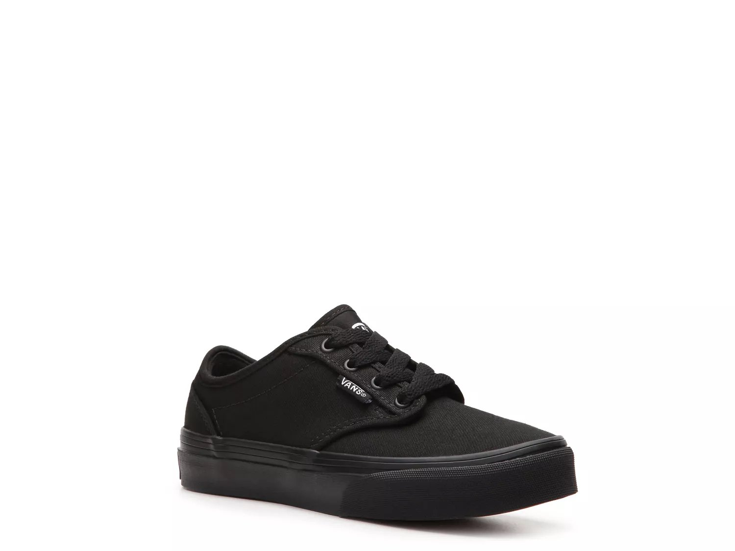 Vans Atwood Sneaker - Kids' - Free Shipping | DSW