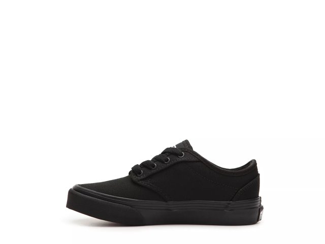 Vans Atwood Sneaker Kids Free Shipping DSW
