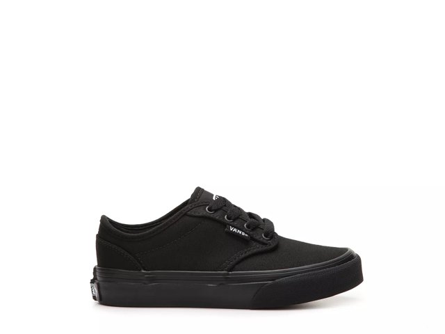 Vans Atwood male Black