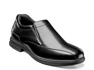 Slip proof sales dress shoes