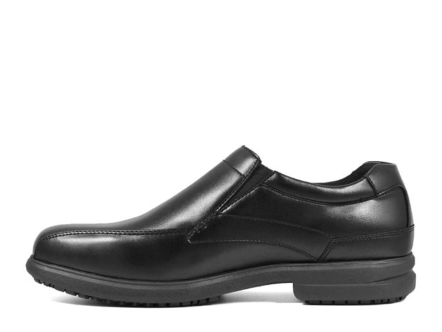 Nunn bush slip hotsell on dress shoes