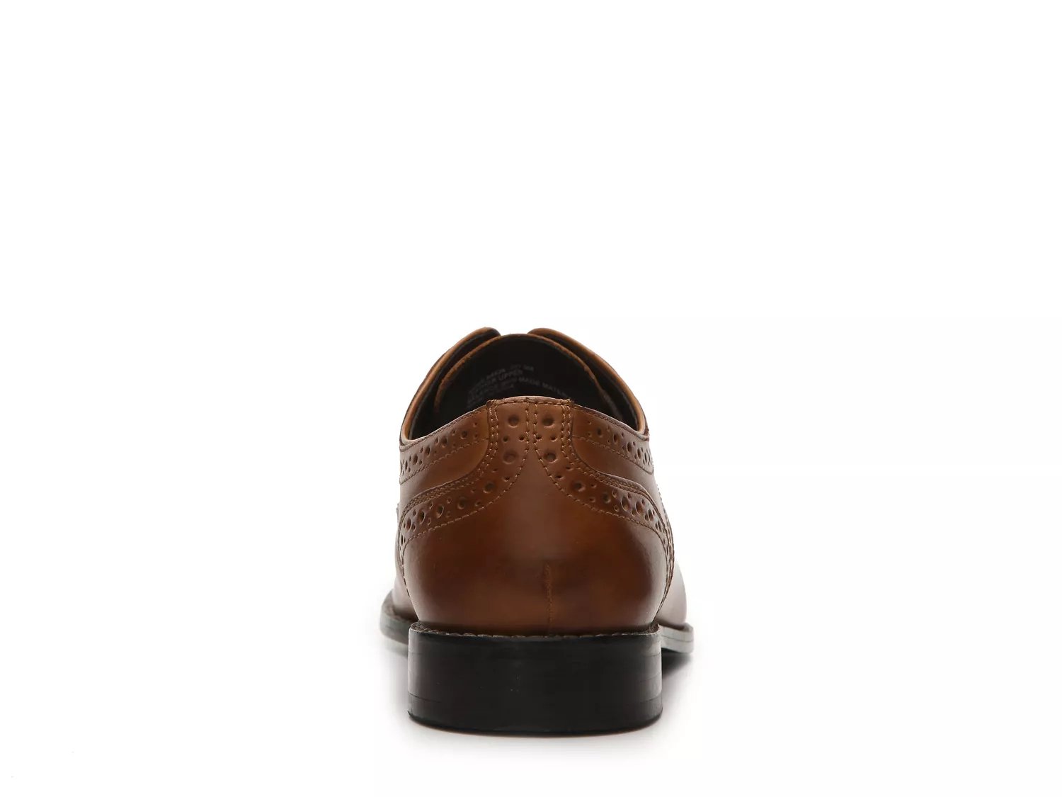 nunn bush norcross cap toe oxford