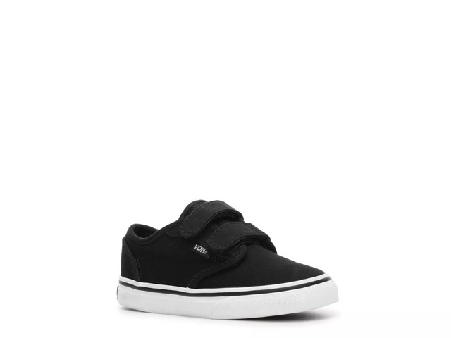 Vans Atwood Sneaker Kids Free Shipping DSW