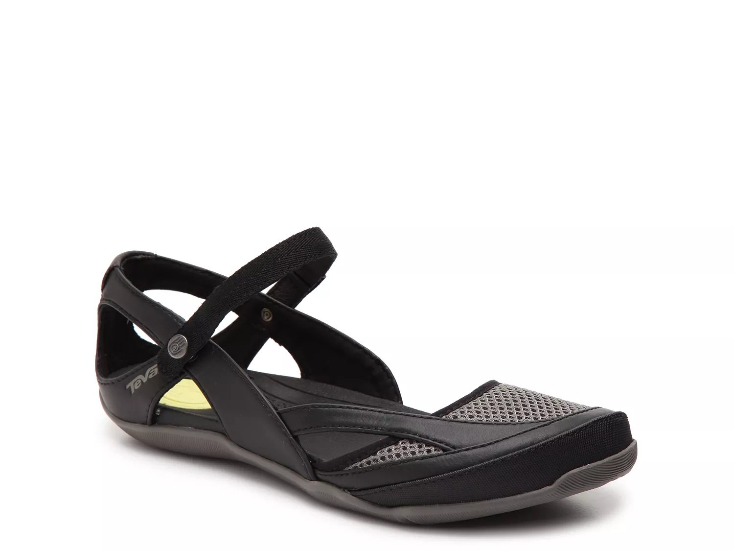 crocs strappy flip flop