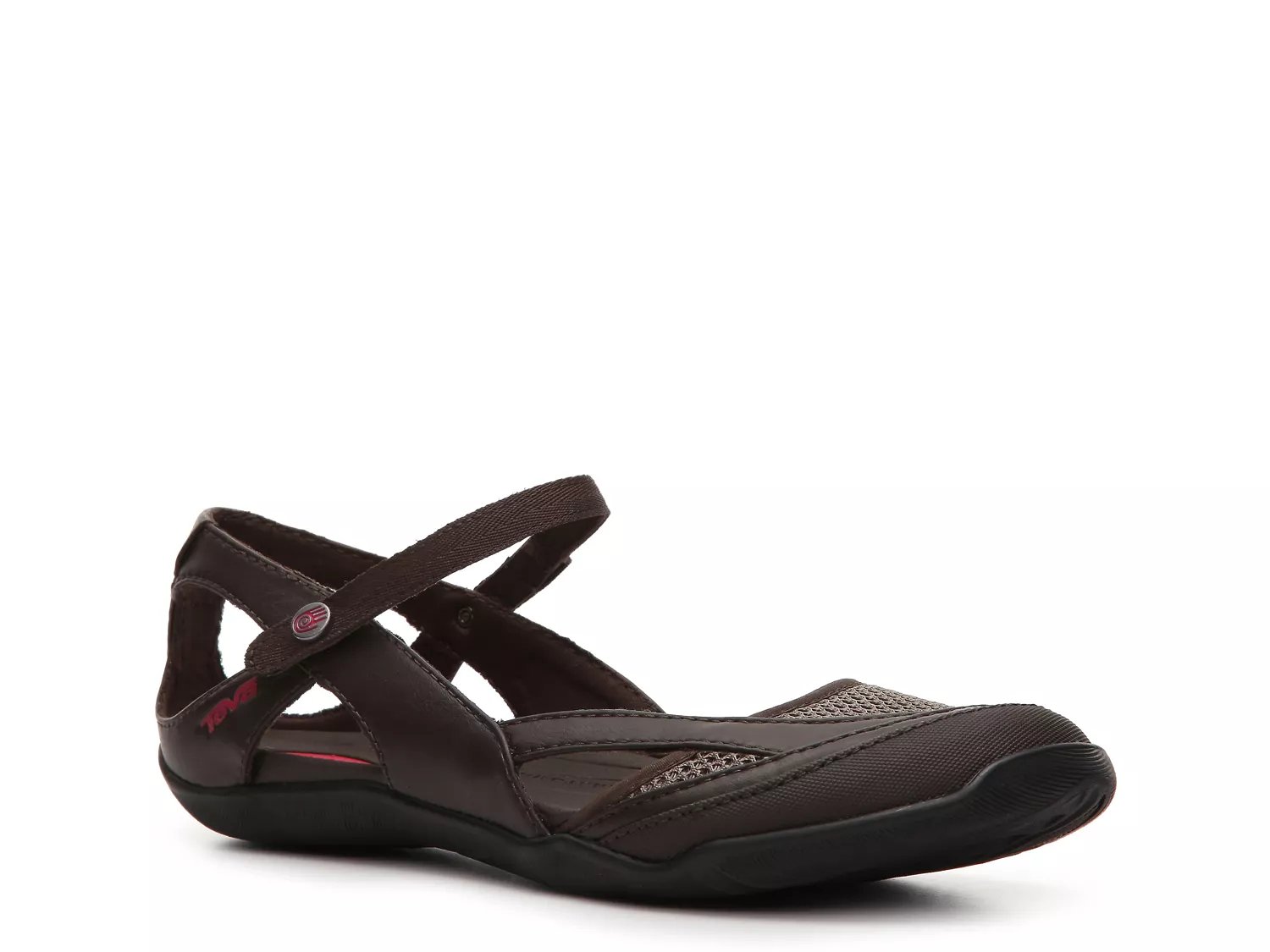 Teva flats discount