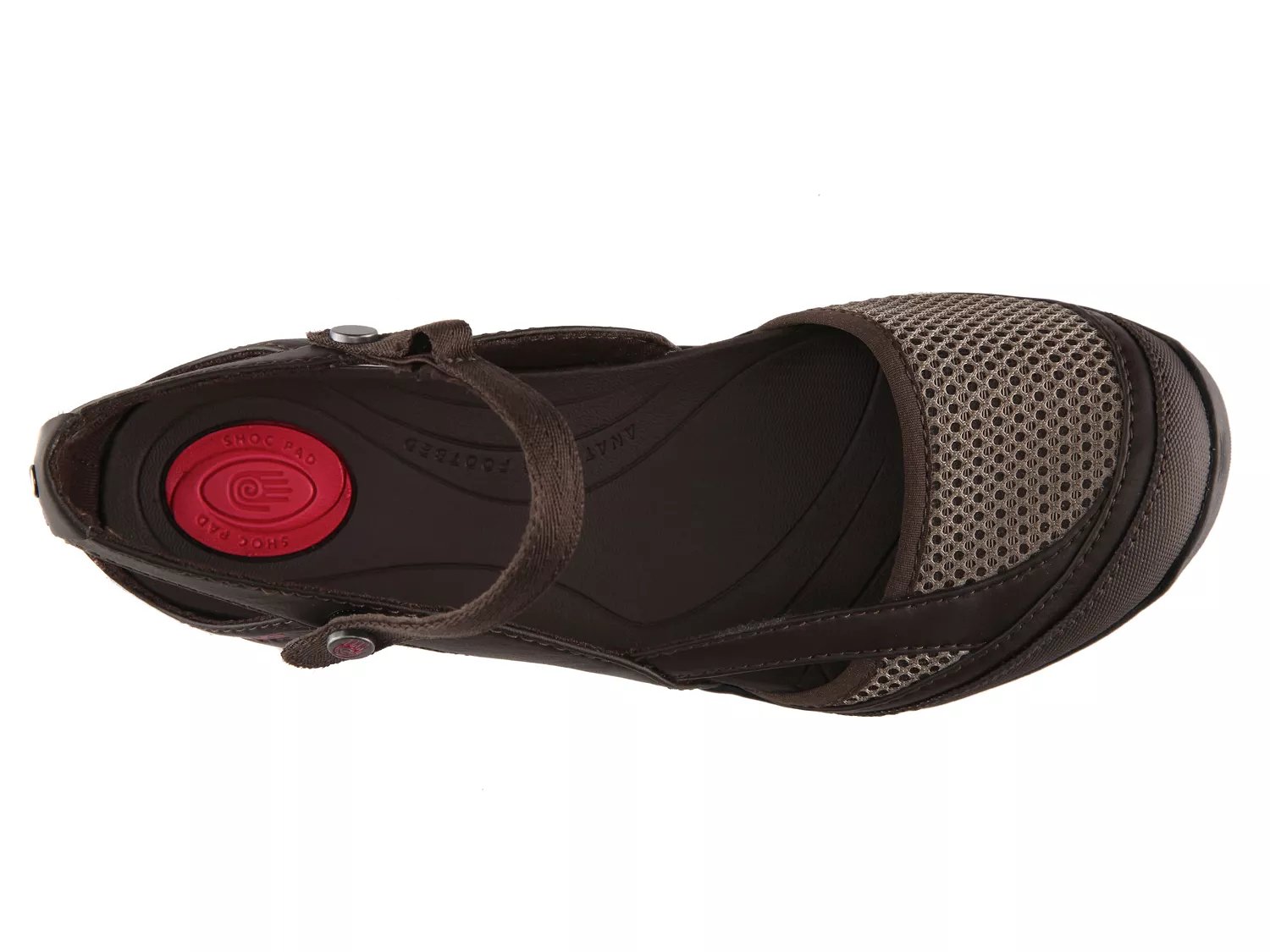 teva northwater sport flat