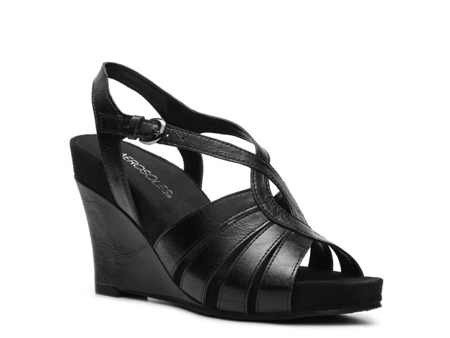 Aerosoles heels cheap dsw