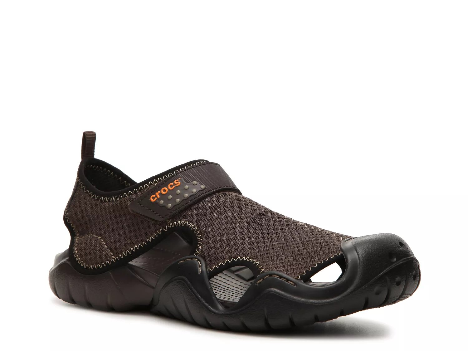 Crocs mens hot sale swiftwater sandal