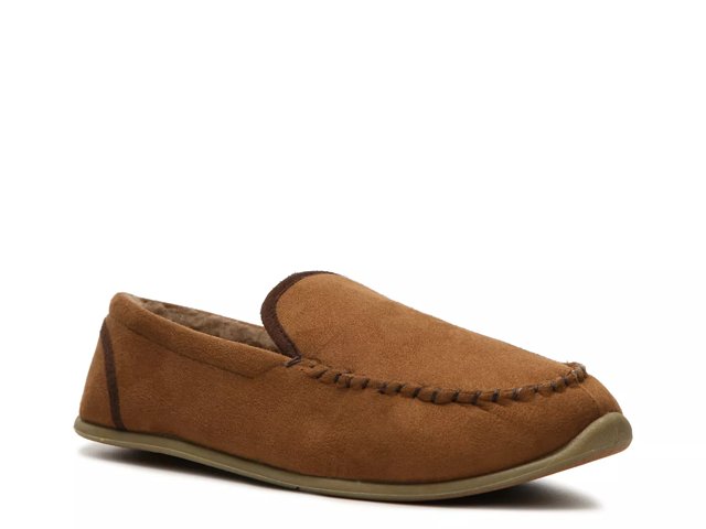 Alpen mens slippers shop