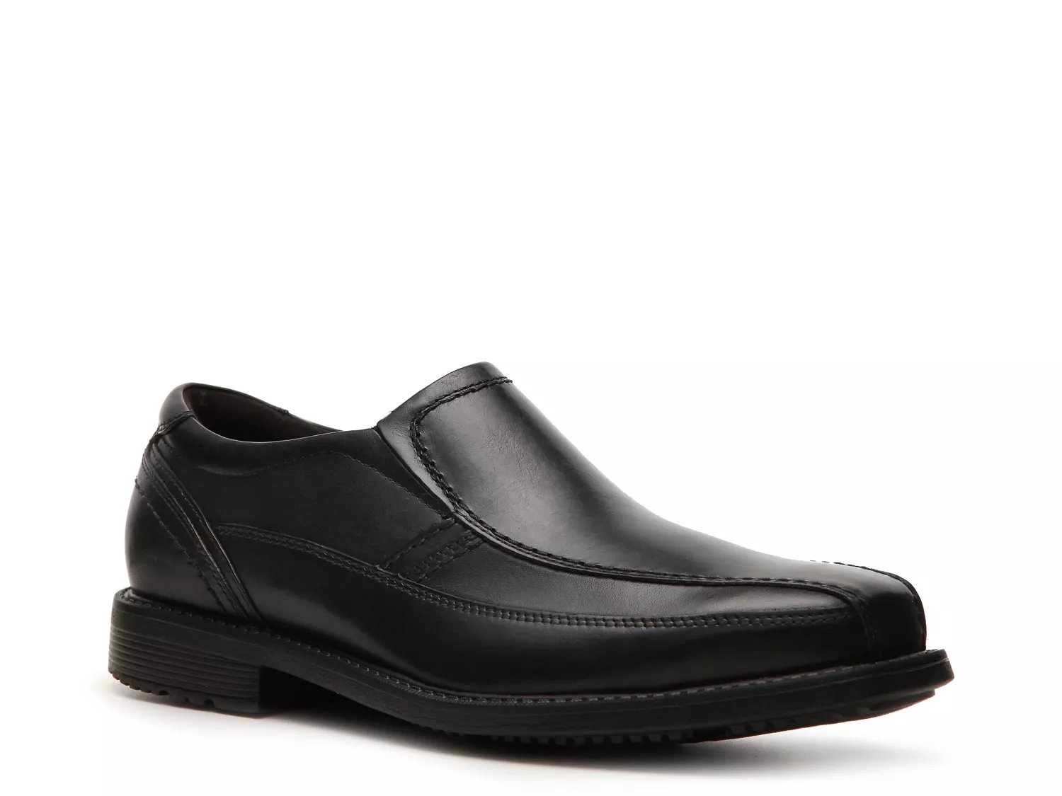 mens casual slip on shoes wide width