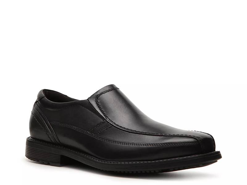 Dsw black dress shoes best sale