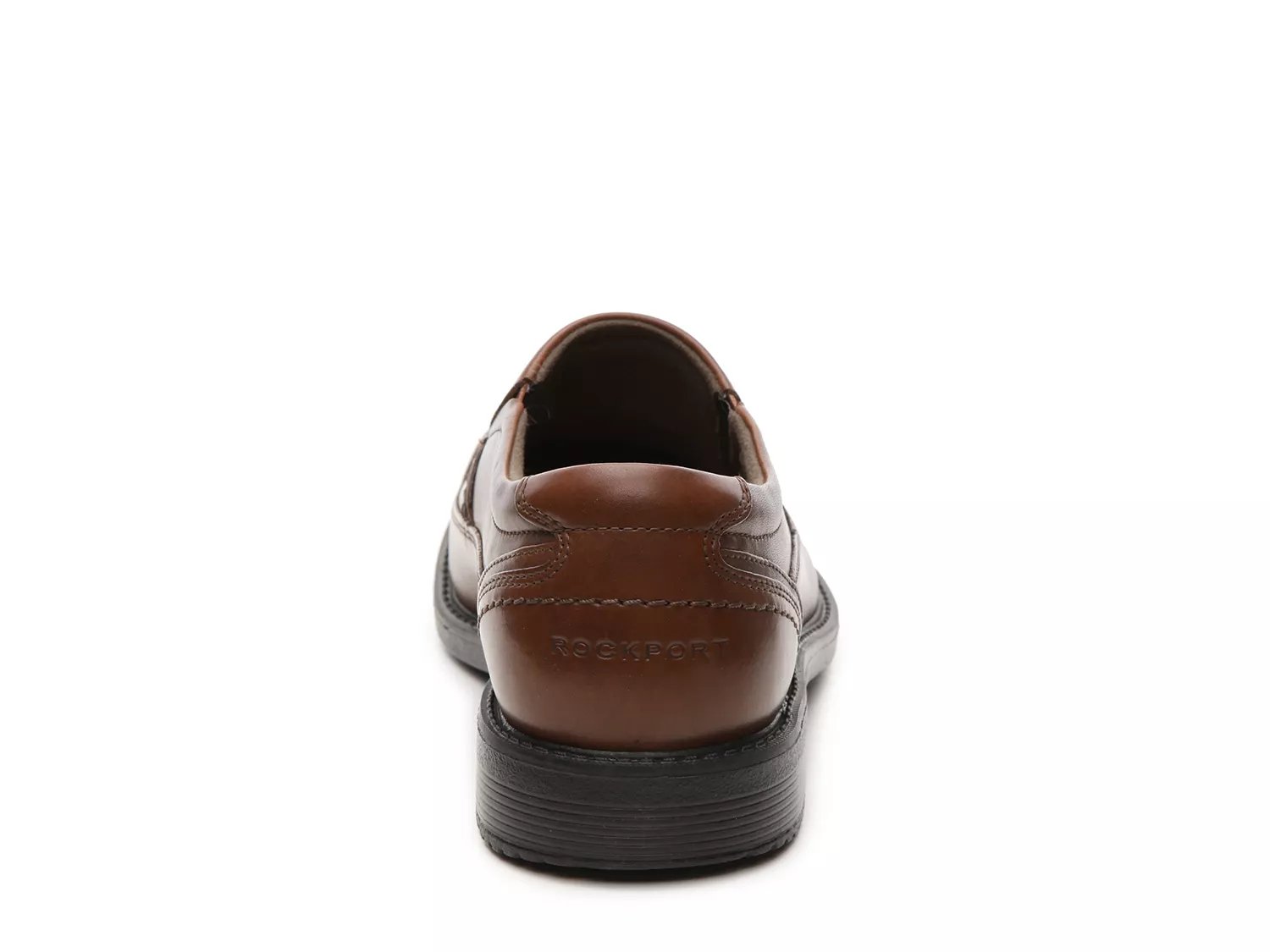 rockport bike slip on