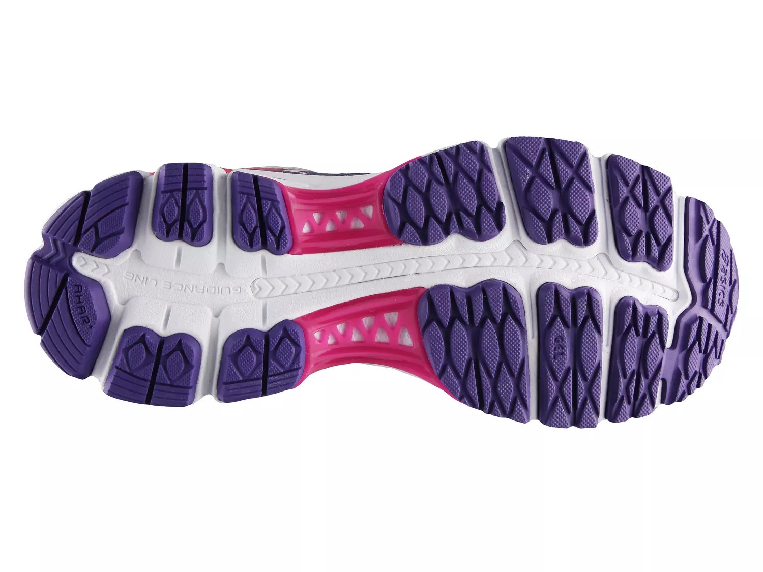 dsw asics gel nimbus