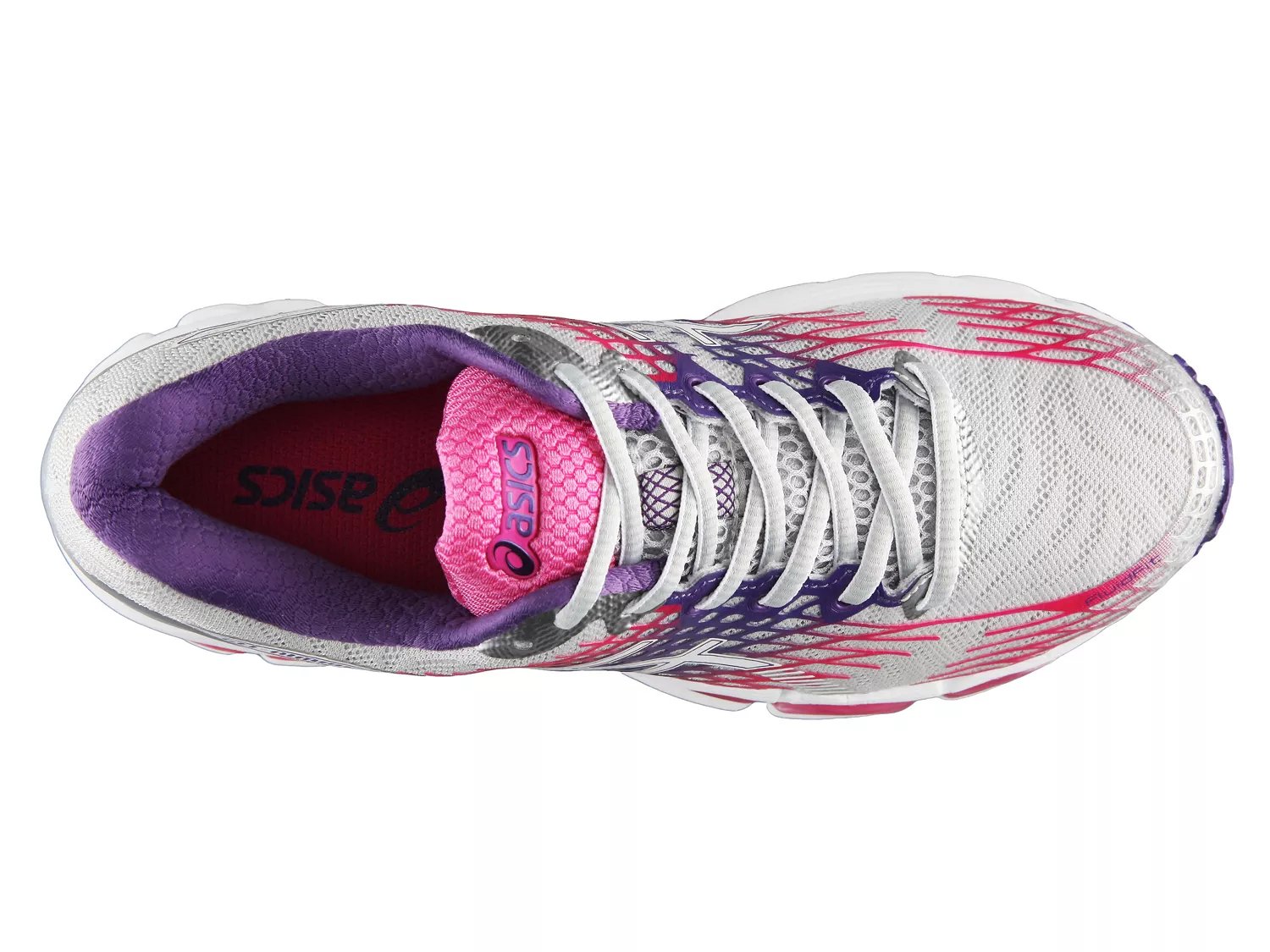 dsw asics gel nimbus