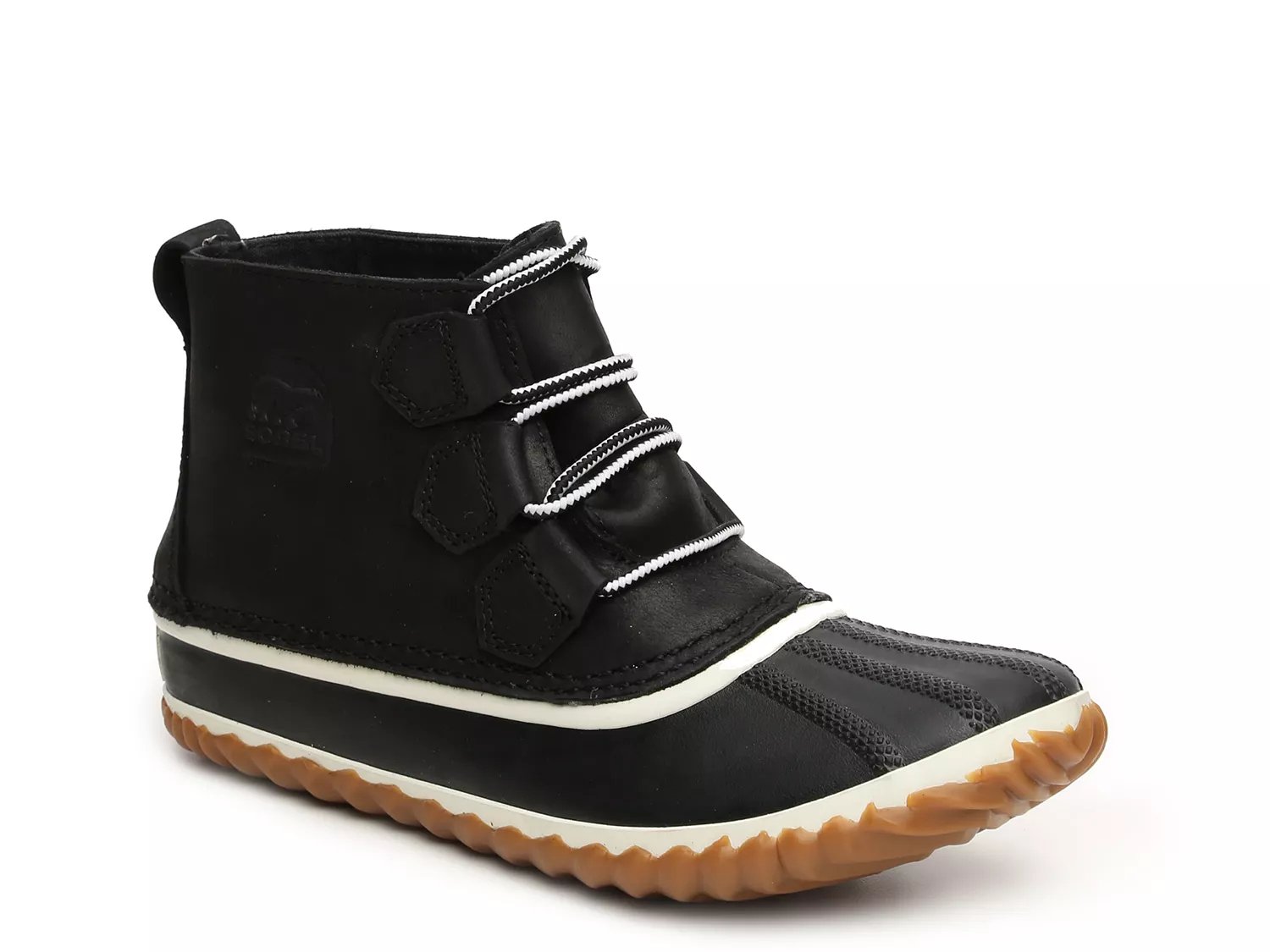 sorel out n about rain