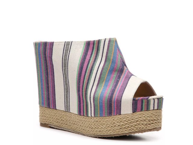 Shop Women's Wedge Sandals & Save