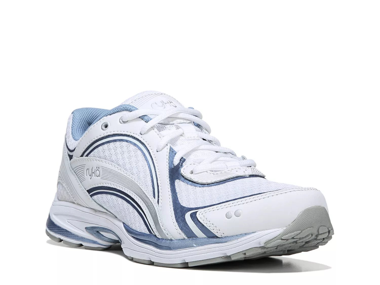 Ryka Sky Walk Walking Shoe - Women's - Free Shipping | DSW