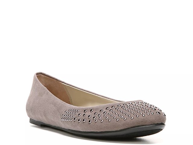 Fergalicious ballet flats sales