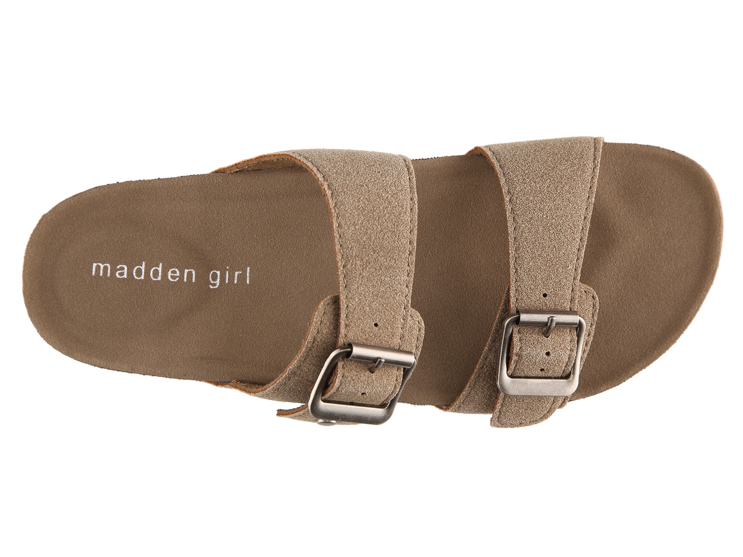 Madden Girl Brando Sandal | DSW