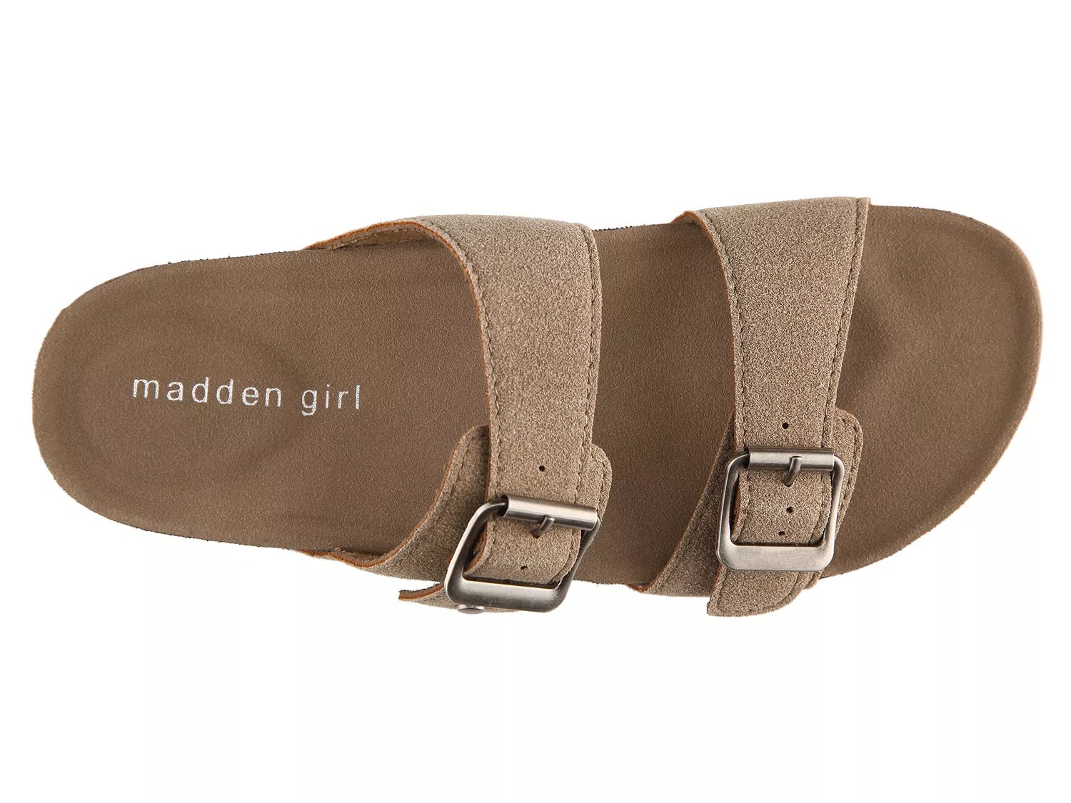 Madden Girl Brando Sandal | DSW