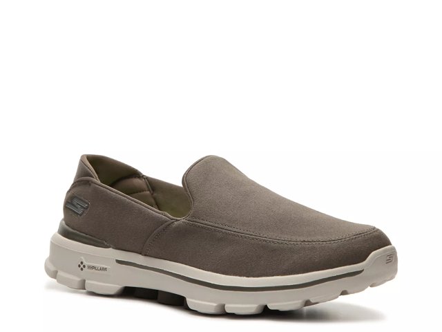 Dsw skechers go walk 3 2025