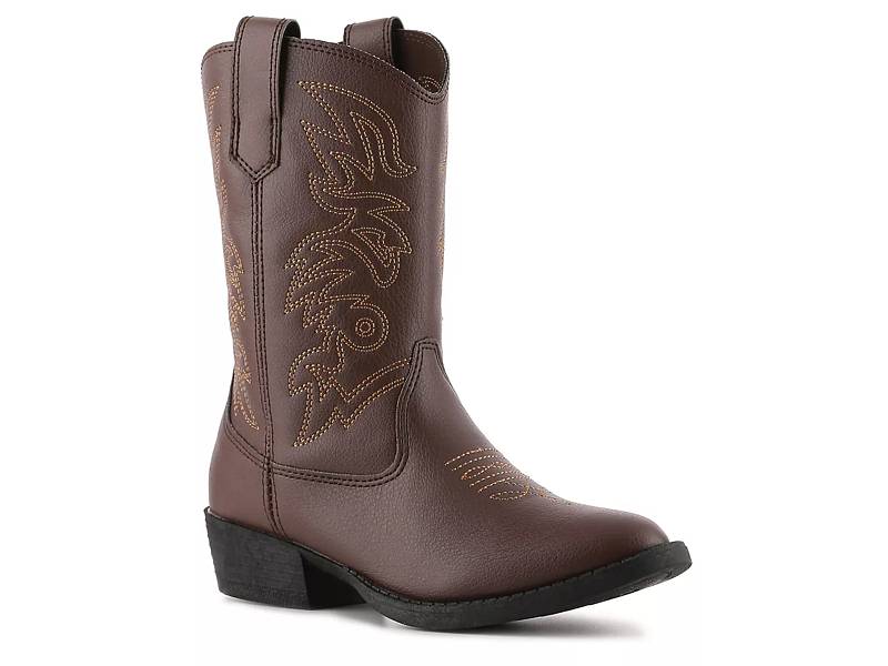 Ranch Cowboy Boot - Kids'