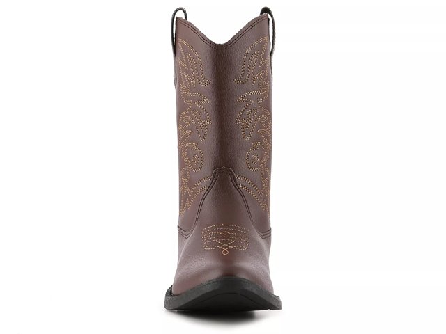 Ranch Cowboy Boot - Kids'