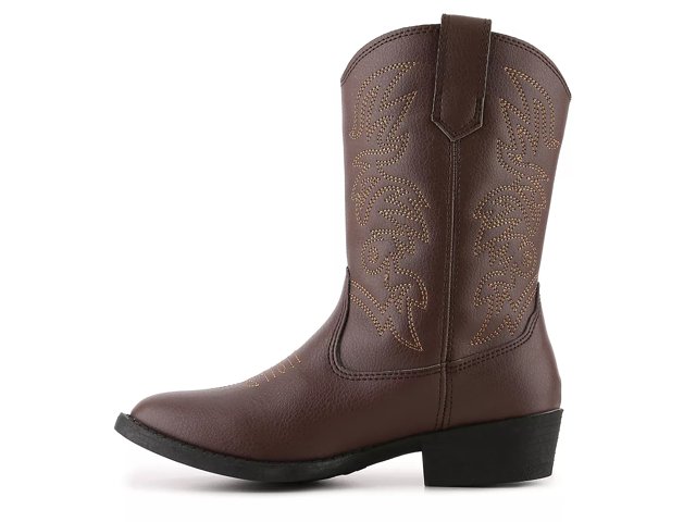 Ranch Cowboy Boot - Kids'