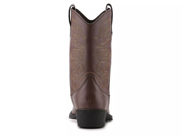 Ranch Cowboy Boot - Kids'
