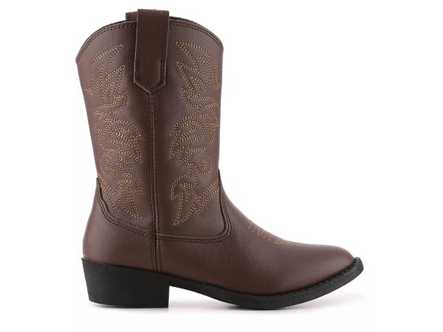 Deer stags kids boots on sale