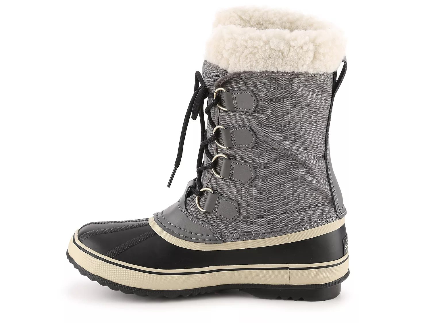 sorel womens winter carnival boot