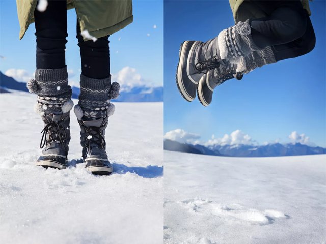 Sorel Winter Carnival Snow Boot | DSW