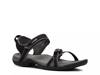 Hiking 2025 sandals dsw