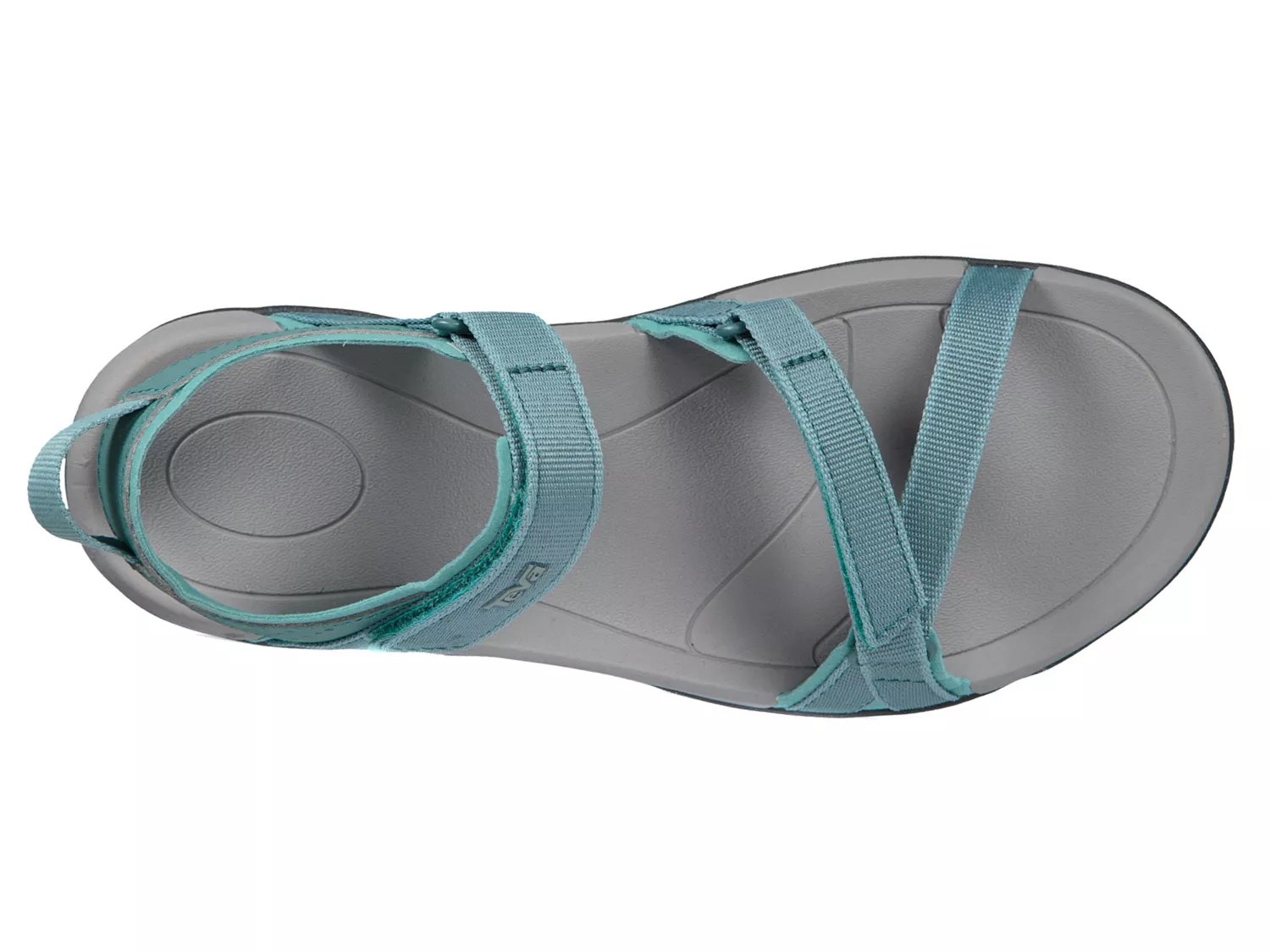 teva verra women's walking sandals