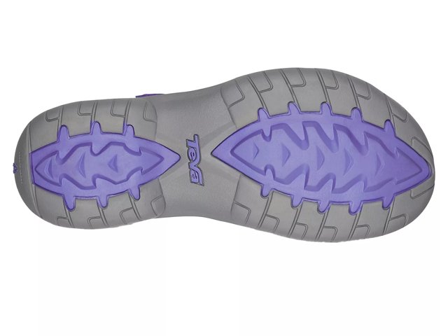Teva Verra Sport Sandal Free Shipping DSW