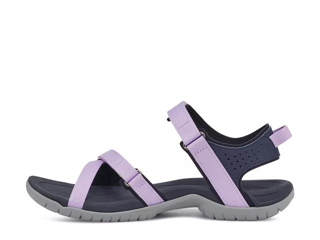 Teva Verra Sport Sandal - Free | DSW