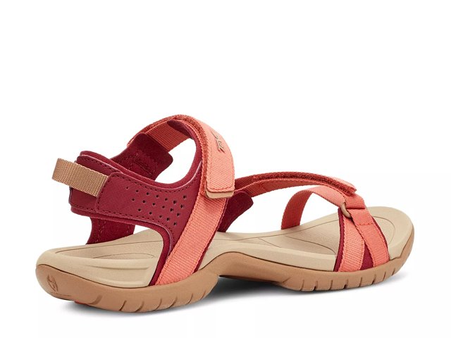 Teva verra women's walking sandals clearance
