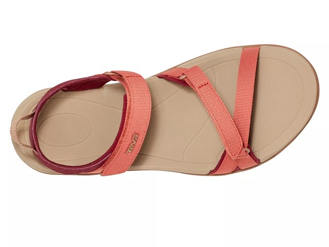 Teva verra sport best sale sandal
