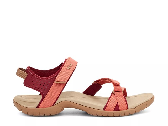 Teva Verra Sport Sandal Free Shipping DSW