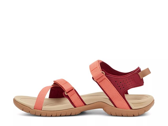 Teva Verra Sport Sandal Free Shipping DSW