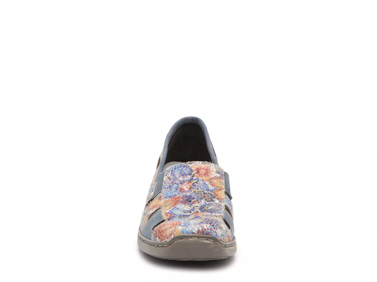 rieker women's shoes dsw