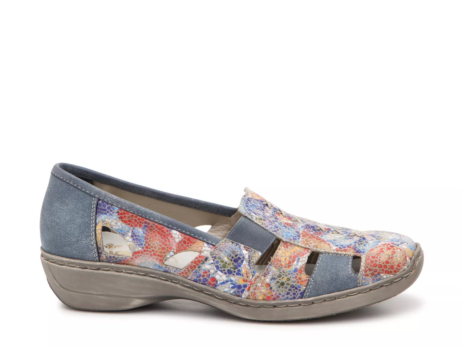 rieker women's shoes dsw