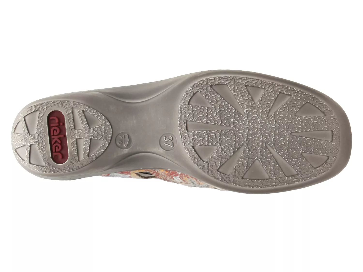 rieker women's shoes dsw