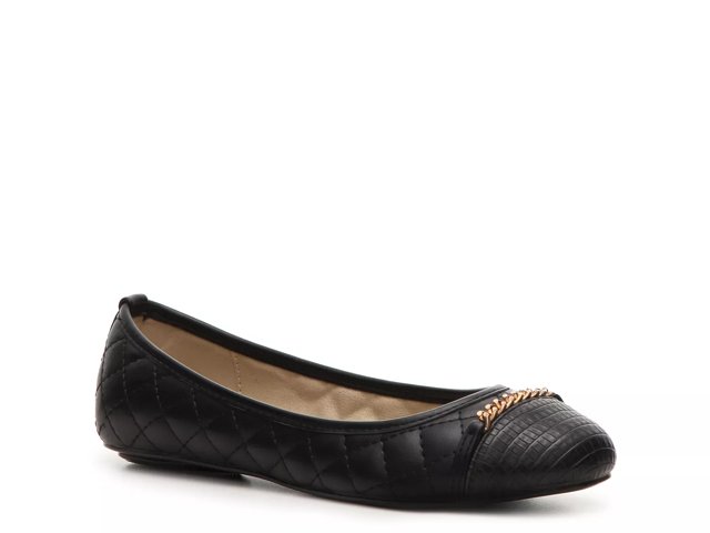 Wanted ballet flats top